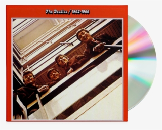 Double Tap To Zoom - Beatles The Beatles 1962 1966