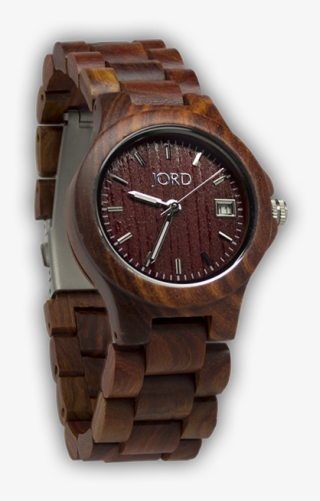 Indian Wedding - Watch Wood Made