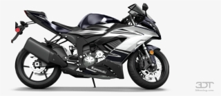 Kawasaki Ninja Zx 6r Sport Bike 2015 Tuning - Kawasaki Ninja Zx6r Price In Delhi
