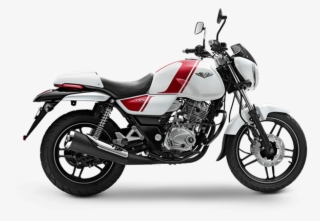 Bajaj V15 Ins Vikrant Motorcycle Pearl White - Bajaj V12 White Colour