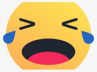 Crying Emoji Clipart Emoticon - Emotion Png