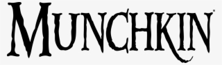 Munchkin Logo - Steve Jackson Munchkin Logo