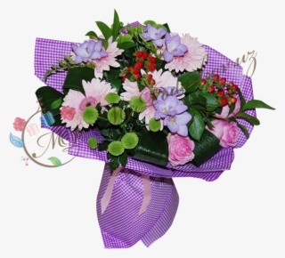 Your Session Is About To Expire - Bouquet