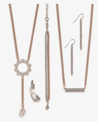 Our Jewelry - Locket
