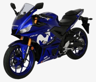 Yamaha Yzf R3 My2018 ยามาฮ่า วายแซดเอฟ อาร์3 - Yamaha R3 Race Fairing