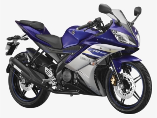 Yamaha R15 Version 2.0