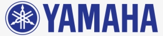 Yamaha Logo Png - Yamaha Logo Png Blue