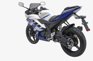 Yamaha Yzf-r15 2014 - Motorcycle