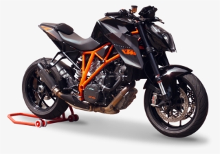 Yamaha Freezer Rex Classic - Superduke 1290 R Tuning