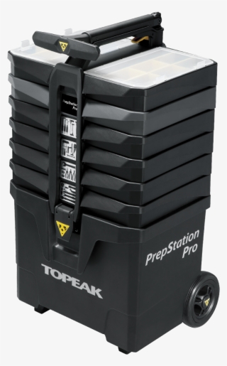 Topeak Prepstation Pro