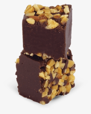 Fudge Png - Chocolate