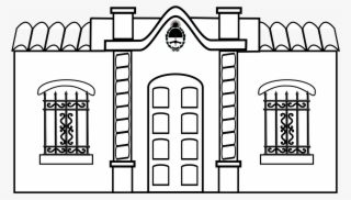 This Free Icons Png Design Of Casa De La Independencia