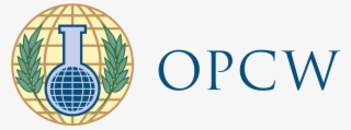 Raster Png - Organisation For The Prohibition Of Chemical Weapons