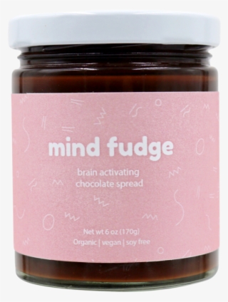 Mind Fudge - Rawcell - Cosmetics