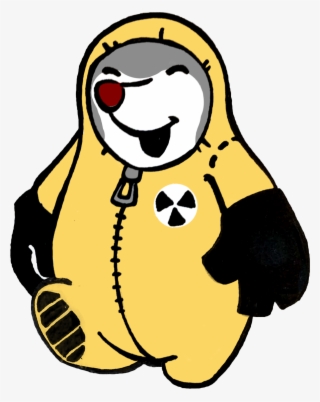 In 1958 A Terrible Nuclear Fallout