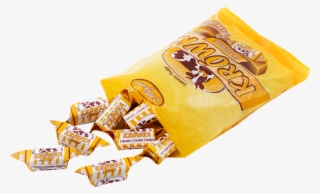 Luxury Cream Fudge - Toffee