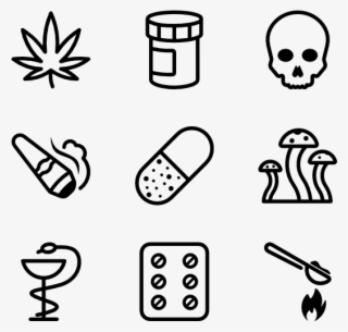 Drugs - Bed And Breakfast Png