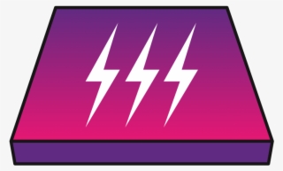 Superdrive™ Base - Sign