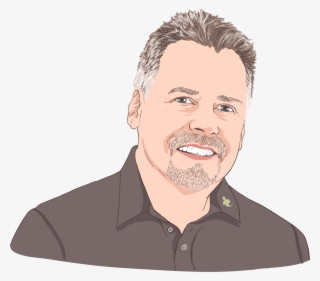 Consider Your Passion And Time - Cartoon