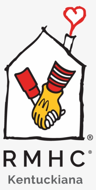 Rmhck Logo Vertical - Ronald Mcdonald House Charities Malaysia