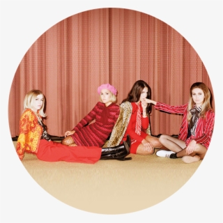 The Artists - Beaches Band