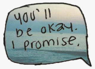 Download Image - Transparent Tumblr Okay Transparent