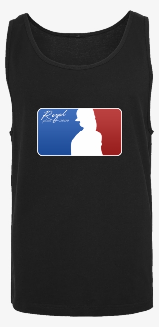 Mlg T-shirt Tanktop Men Black