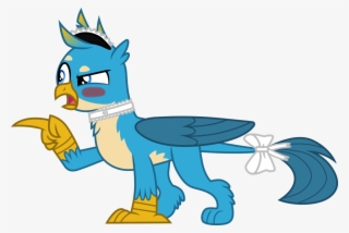 1000 Hours In Gimp, Blushing, Bow, Choker, Claws, Crossdressing, - Cartoon