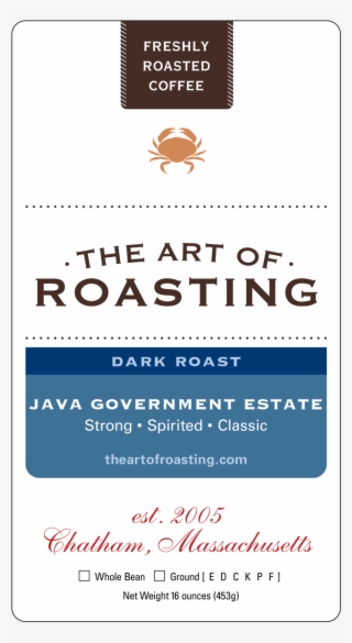 Java Government Estate