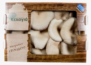 Oysters Fillet - Plywood