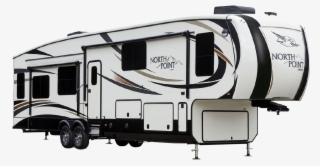 Jayco 2017 Northpoint Ext - Recreational Vehicle