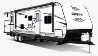 Camper And Motorhome Rentals - 2018 Jayco Jay Flight Slx 287bhsw