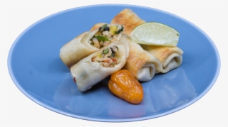 Click To Expand - Hors D'oeuvre