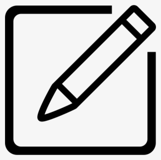 Png File Svg - Pencil Tool In Paint