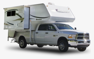 Truck Camper