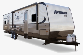 If You're Interested In Learning More About Our Selection - 2014 Avenger Travel Trailer 32