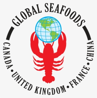 Globalseafoods Logo - Graphic Design
