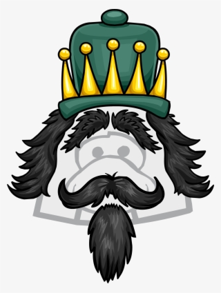 The Nutcracker - Illustration