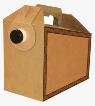 160 Oz Baristabox® - Coffee To Go Box