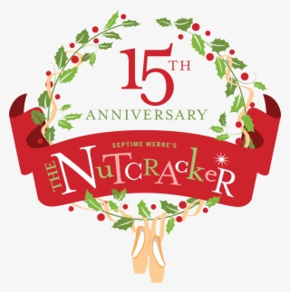 Enter To Win 2 Tickets To Septime Webre's The Nutcracker