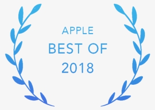 Apple Best Of - Calm App Of The Year