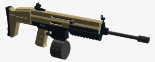 Bo3 Gun Png - Firearm