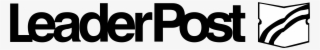 Leader Post Logo Png Transparent - Reach150
