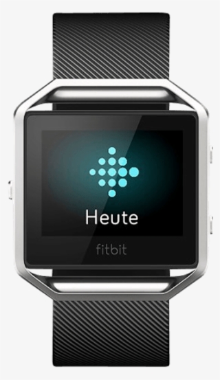 Fitbit - Fitbit Blaze Back Button