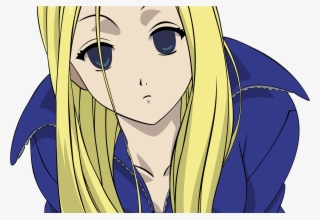 Transparent, Arakawa Under The Bridge, Nino, Anime - Arakawa Under The Bridge Png