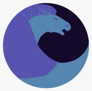 Shapes - Feather Dancer - Circle