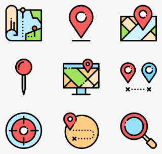 Location - Calendar Cartoon Png