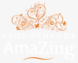 Logo Amazing Wit - Illustration