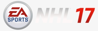 Nhl - Ea Sports Nhl Logo