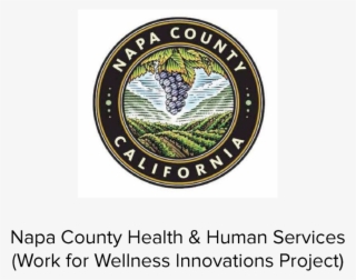 Nc Logo-01 - Napa County Logo